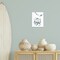 Stupell Industries Cute Octopus Sailor Wall Plaque Art Design by LSR Design Studio